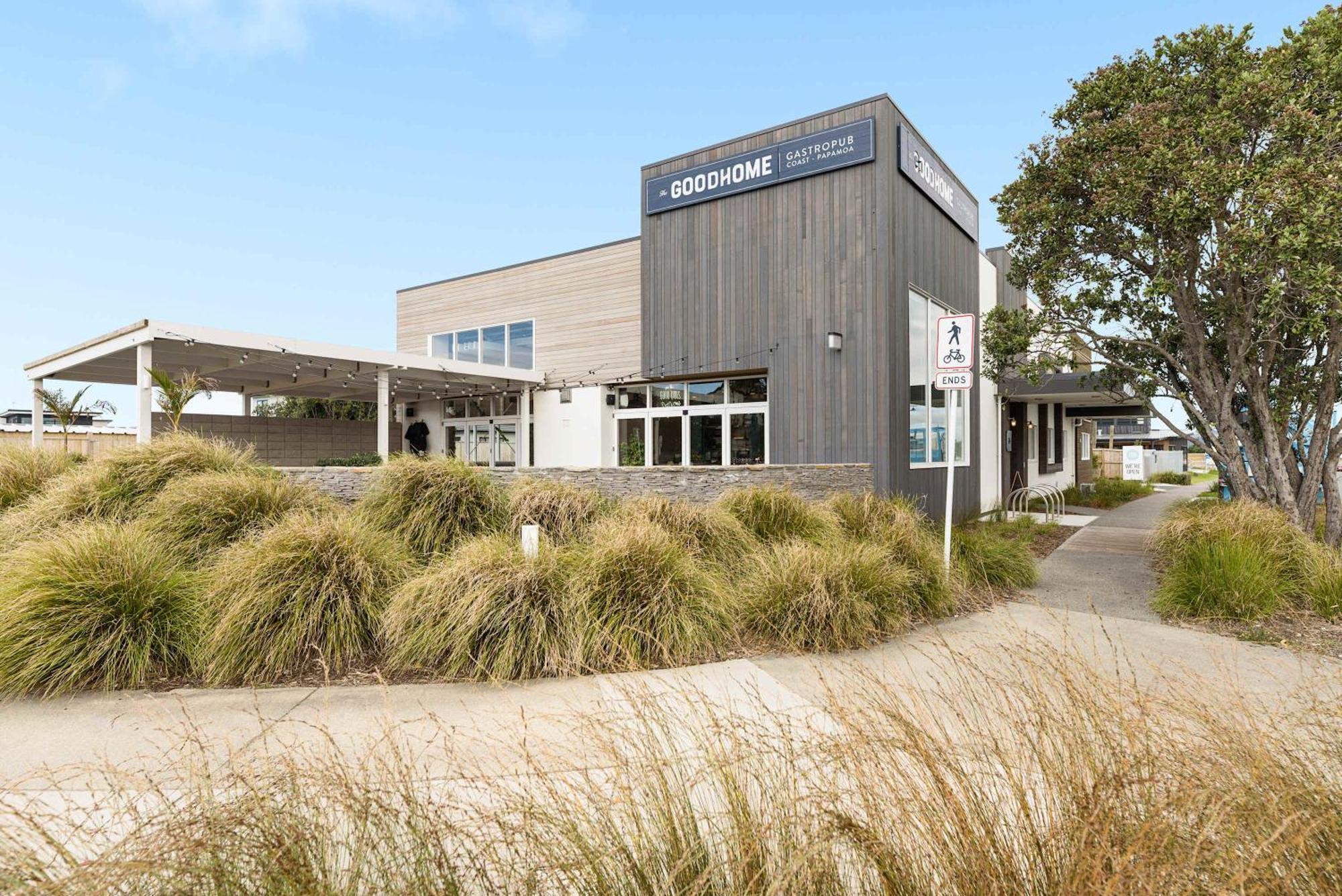 Sunny Seaside Retreat - Papamoa Beach 외부 사진